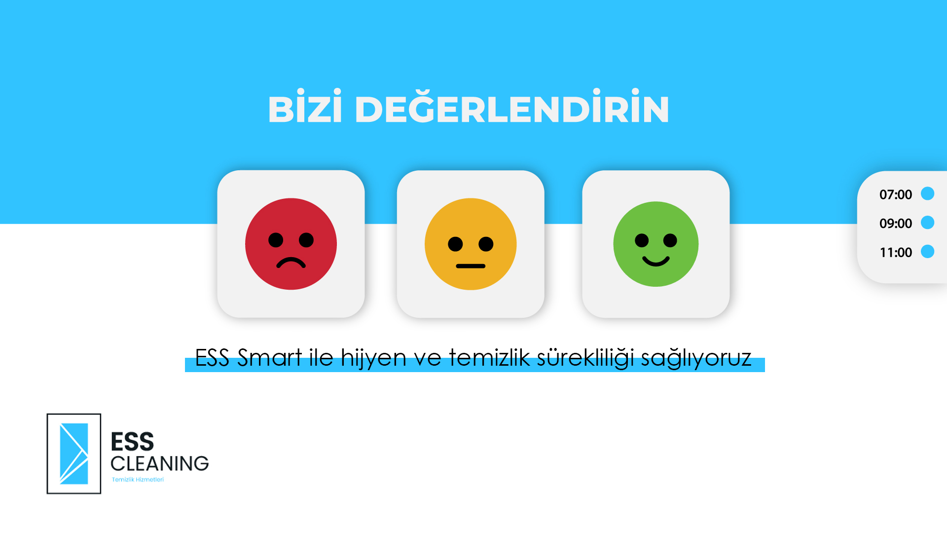 ESS Smart Panel,esskurumsal.com.tr